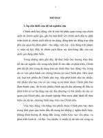 Tăng cường huy động vốn bằng trái phiếu được chính phủ bảo đảm ở việt nam 