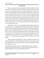 Tổ chức kế toán chi phí sản xuất và tính giá thành sản phẩm tại công ty cổ phần tập đoàn minh tâm 