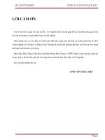 Khảo sát máy dệt kim tròn PL XSCS4CE, dệt sọc màu theo chương trình điều khiển điện tử, do hãng pailung (đài loan) sản xuất thiết kế 2 mặt hàng dệt trên máy