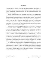 tình hình sản xuất của công ty cổ phần vận tải và dịch vụ petrolimex hải phòng 