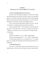 Đồ án tốt nghiệp công nghệ ô tô 