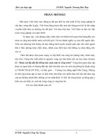 KHẢO SÁT HỆ THỐNG  BÁO CHÁY CÔNG TRÌNH DÂN DỤNG