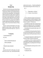 Chuong 3 lập trình hướng đối tượng C++