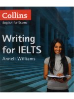 Ebook speaking for IELTS   collins