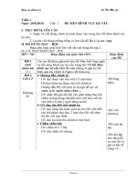 Giáo án chính tả lớp 4 ( gv lê thị mỹ)