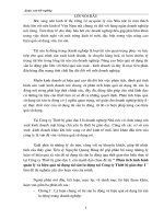 Phân Tích Tình Hình Quản Lý Và Hiệu Quả Sử Dụng Tài Sản Lưu Động Tại Công Ty Thiết Bị Giáo Dục I