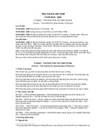 TCVN 4030 2003 xi măng phương pháp xác định độ min