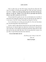 Nghiên cứu, đánh giá những thuận lợi, khó khăn khi tham gia phụ lục VI công ước  marpol 7378 và đề xuất các giải pháp triển khai áp dụng các quy định của phụ lục tại việt nam 