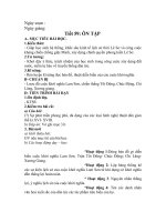 tiết 59 giáo án lịch sử lớp 7