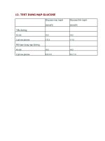 12. TEST DUNG NẠP GLUCOSE