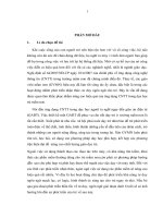 Ứng dụng công nghệ thông tin trong phương pháp cho trẻ làm quen tác phẩm văn học