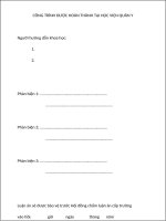 luận án ngành nội thận tiết niệunghiên cứu biến đổi nồng độ peptid lợi tiểu natri týp b ở bệnh nhân suy thận mạn tính lọc máu chu kỳ tt 