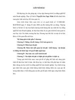 Giáo trình kế toán quản trị  phần 1   nguyễn sơn ngọc minh