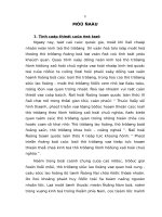 Phát triển thị trường sức lao động ở tỉnh Đồng Nai trong quá trình công nghiệp hóa, hiện đại hóa