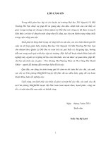 Đánh giá tình hình công tác đăng ký cấp giấy chứng nhận quyền sử dụng đất, quyền sở hữu nhà ở và tài sản khác gắn liền với đất tại huyện Mỹ Đức