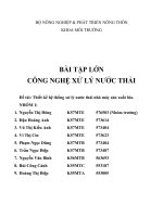 Bài tập lớn môn CNXLNT nhóm 1 thứ 6 tiết 7  (1)