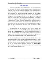 Tìm hiểu về giao tiếp máy tính với  kit vi điều khiển 8051