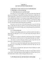 Giáo trình kế toán quản trị  phần 2   nguyễn sơn ngọc minh