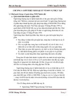 Báo cáo thực tập ngân hàng TMCP Quân đội