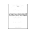 tác động của thực tiễn quản trị nguồn nhân lực đến kết quả làm việc của nhân viên tại các doanh nghiệp trên địa bàn tp hcm trường hợp công ty tnhh truyền thông số