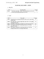 bài tập lớn kinh tế ngoại thương