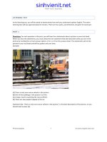 đề thi đáp án toeic 5