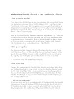 So sánh công ước viên quốc tế với pháp luật Việt Nam