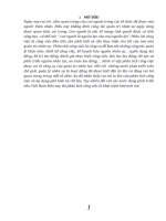 QTNL hoàn thiện công tác phân tích công việc của công ty bánh kẹo Hải Hà