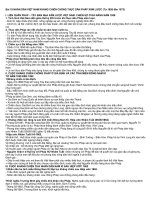 Bài 19 NHÂN dân VIỆT NAM KHÁNG CHIẾN CHỐNG THỰC dân PHÁP xâm lược