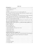 Cấp giấy chứng nhận quyền sử dụng đất, quyền sở hữu nhà ở và tài sản khác gắn liền với đất tại xã giao hương  huyện giao thủy  tỉnh nam định giai đoạn 2009   2014
