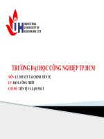 tiền tệ và lạm phát các nguyên nhân gây lạm phát tình hình lạm phát