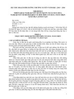 TRIỂN KHAI NGHỊ QUYẾT SỐ 29NQTW NGÀY 04112013,  NGHỊ QUYẾT SỐ 882014QH13 VỀ ĐỔI MỚI CĂN BẢN, TOÀN DIỆN GIÁO DỤC  ĐÀO TẠO ND1 NQ29 88