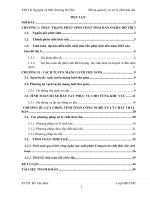 xây dựng hệ thống quản lý chất thải rắn sinh hoạt cho khu đô thị a quy hoạch đến năm 2023 