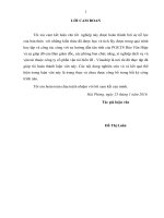 CÁC BIỆN PHÁP  NHẰM NÂNG CAO NĂNG lực CẠNH TRANH của CÔNG TY cổ PHẦN vận tải BIỂN III   VINASHIP 