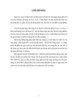 Thiết kế mạch bật tắt đèn thông minh