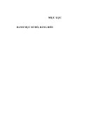 Nâng cao hiệu quả huy động vốn tại Ngân hàng Ngoại thương Việt Nam
