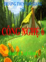 tiet 61 TH xay dung thuc don