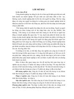 Tổ chức kế toán tiền lương và các khoản trích theo lương tại công ty cổ phần xây dựng và đầu tư hạ tầng 