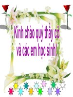 THỰC HÀNH LẮP MẠCH ĐIỆN HAI CÔNG TẮC BA CỰC ĐIỀU KHIỂN MỘT ĐÈN