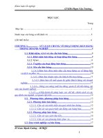 Một số biện pháp nhằm đẩy mạnh hoạt động bán hàng tại công ty cổ phần thương mại dịch vụ việt an