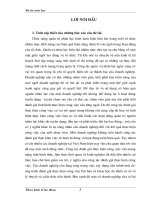 Thực Trạng Và Giải Pháp Công Tác Đánh Giá Thực Hiện Công Việc Trong Các Doanh Nghiệp Tại Việt Nam