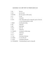 Đánh giá thực trạng công tác cấp giấy chứng nhận quyền sử dụng đất, quyền sở hữu nhà ở và tài sản khác gắn liền với đất tại thành phố cẩm phả   tỉnh quảng ninh 