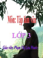 Bài 11. Tiếng hát bạn bè mình