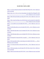 Biện pháp nâng cao năng lực tài chính của công ty cổ phần  công nghiệp tàu thủy 