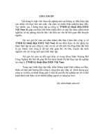 Báo cáo thực tập hệ thống cung cấp điện công ty cổ TNHH kỹ thuật điện ESEE Việt Nam