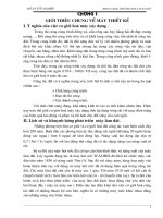 Đồ Án Tốt Nghiệp Máy Thiết Kế