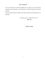 Hoàn thiện công tác quản lý nhân sự tại công ty TNHH MTV xây dựng dịch vụ ngô quyền  