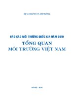 BÁO cáo TỔNG QUAN môi TRƯỜNG VIỆT NAM (11)
