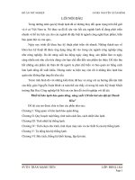 Thiết kế kho lạnh bảo quản đông, năng suất 120 tấn hải sản đặt tại Thanh Hóa