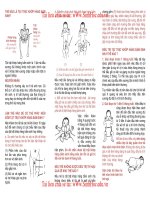 TRẬT KHỚP HÁNG BẨM SINH